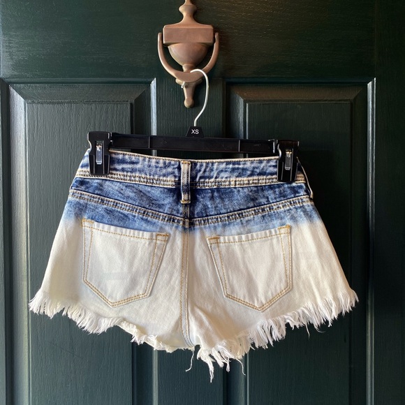 Bullhead denim shorts - Picture 2 of 5